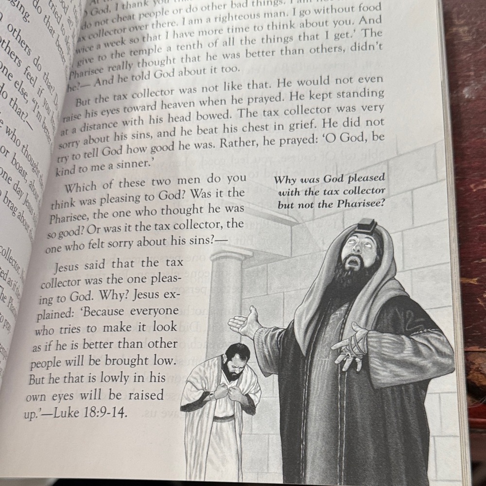 Assorted Religious Books Set - Picture 10 of 10
